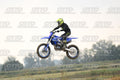 YAMAHA YZ -45F blue - Yellow Helmet · DSH_1444