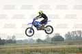 YAMAHA YZ -45F blue - Yellow Helmet · DSH_1447