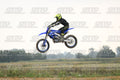 YAMAHA YZ -45F blue - Yellow Helmet · DSH_1448