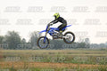 YAMAHA YZ -45F blue - Yellow Helmet · DSH_1450