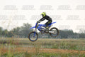 YAMAHA YZ -45F blue - Yellow Helmet · DSH_1451