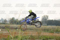 YAMAHA YZ -45F blue - Yellow Helmet · DSH_1452