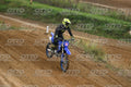YAMAHA YZ -45F blue - Yellow Helmet · DSH_1465