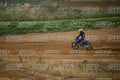 YAMAHA YZ -45F blue - Yellow Helmet · DSH_1473