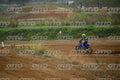 YAMAHA YZ -45F blue - Yellow Helmet · DSH_1479