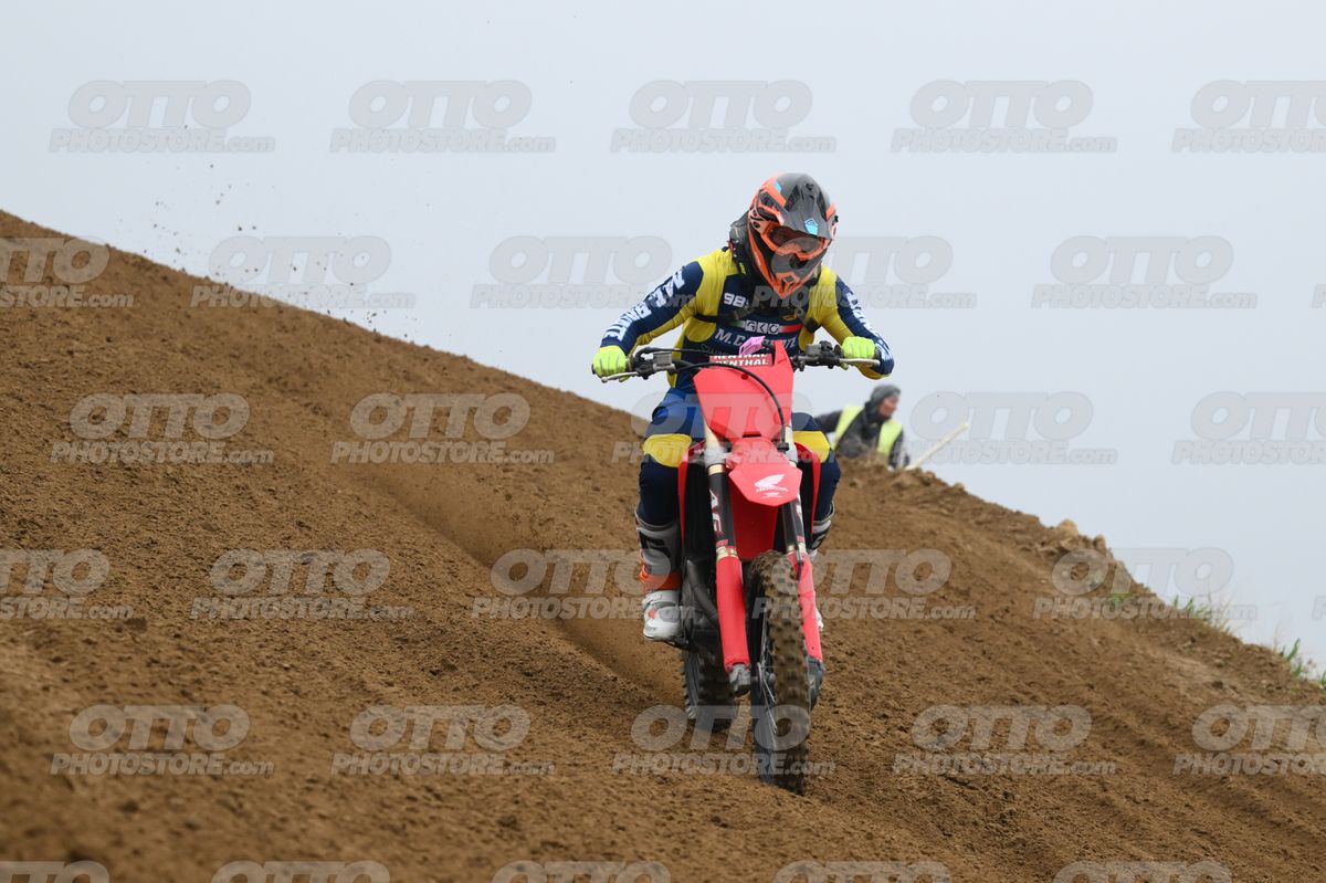0 - HONDA CRF · DSH_1518