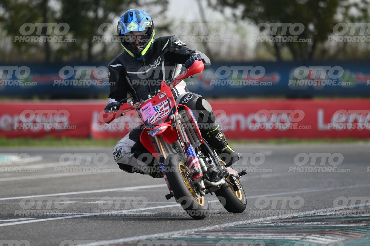 PITBIKE - SCOOTER 69 · DSH_1525