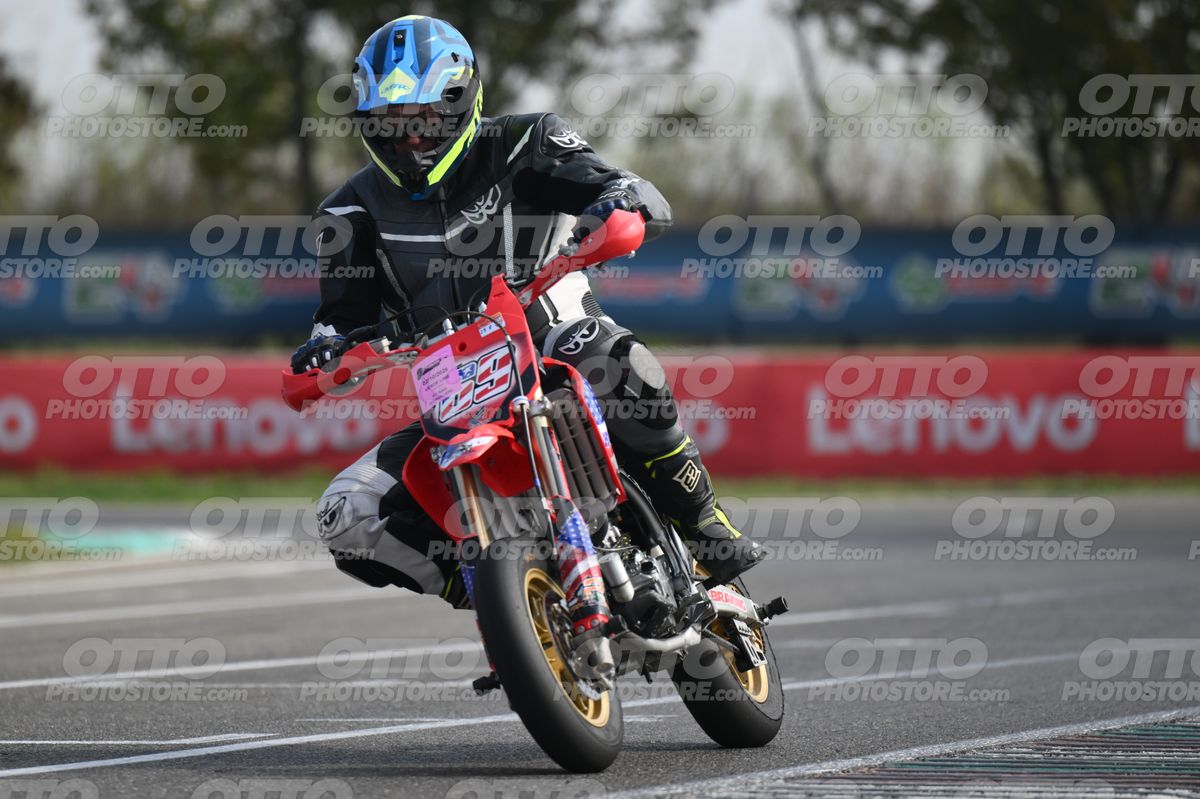 PITBIKE - SCOOTER 69 · DSH_1526