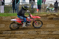 0 - HONDA RED WHITE - BLACK BLUE SUITE (BLACK FLUO YELLOW HELMET) · DSH_1532