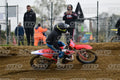 0 - HONDA RED WHITE - BLACK BLUE SUITE (BLACK FLUO YELLOW HELMET) · DSH_1533