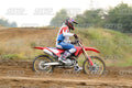 HONDA CRF - White Red Blue Honda Suite · DSH_1555