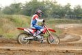 HONDA CRF - White Red Blue Honda Suite · DSH_1556