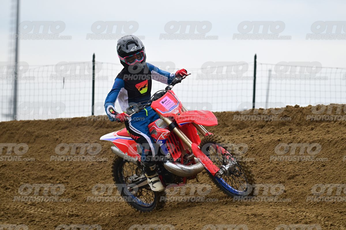 0 - KTM RED WHITE - WHITE BLACK SUITE (WHITE BLACK HELMET) · DSH_1620