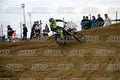 0 - YAMAHA BLACK BLUE - BLACK FLUO YELLOW SUITE (BLACK GREEN HELMET) · DSH_1782