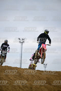 0 - HONDA RED WHITE - BLACK BLUE SUITE (BLACK FLUO YELLOW HELMET) · DSH_1850