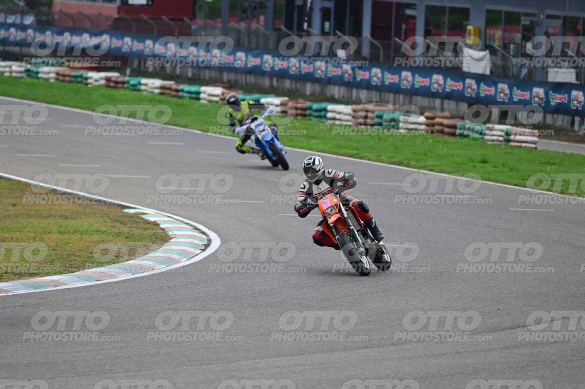 SUPERMOTO KTM · DSH_2272