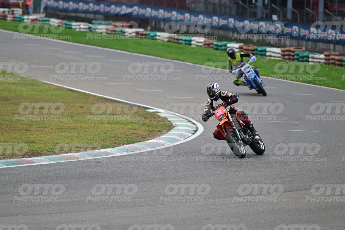 SUPERMOTO KTM · DSH_2273
