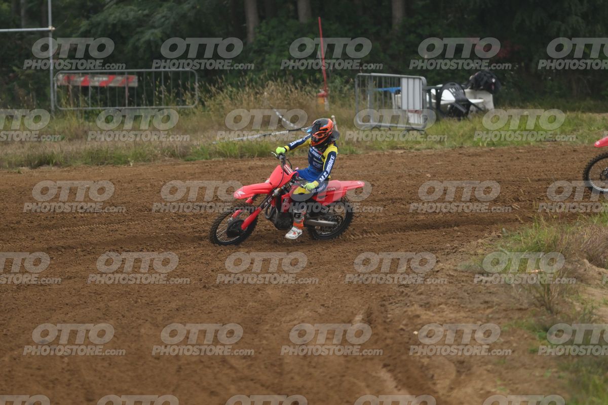 0 - HONDA CRF · DSH_2295