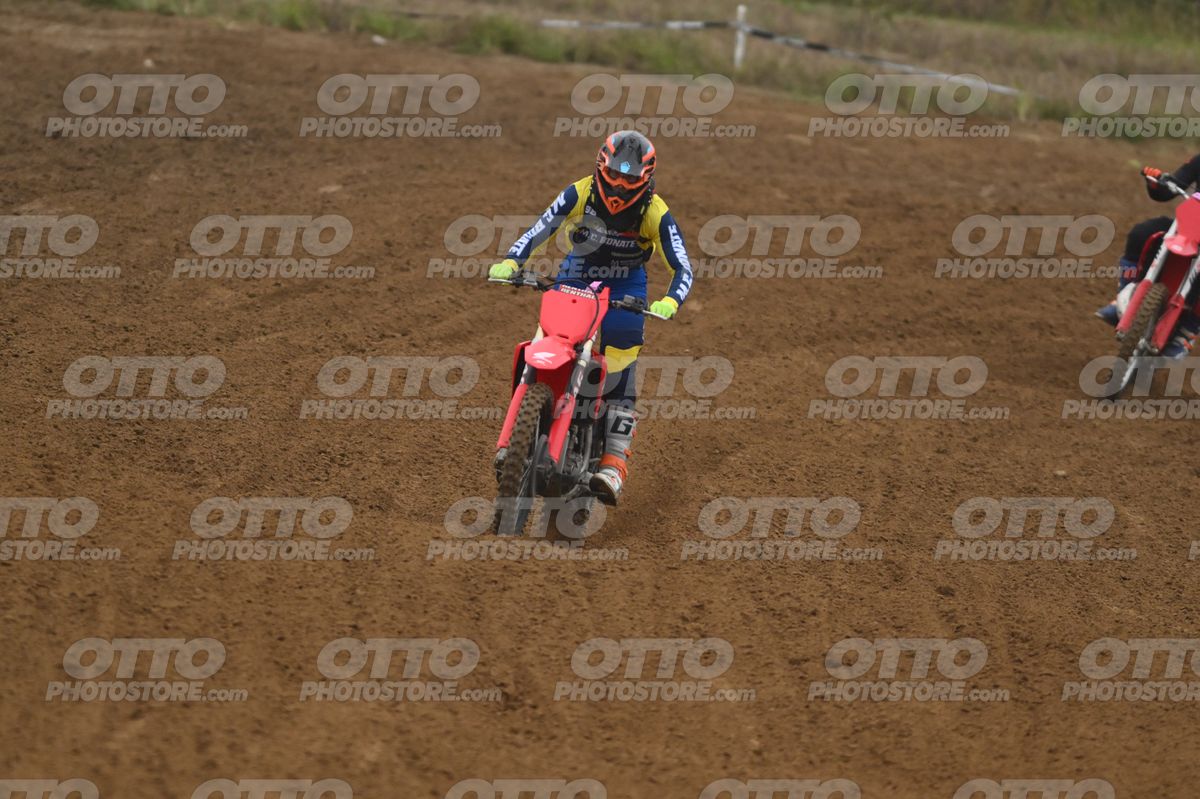 0 - HONDA CRF · DSH_2301