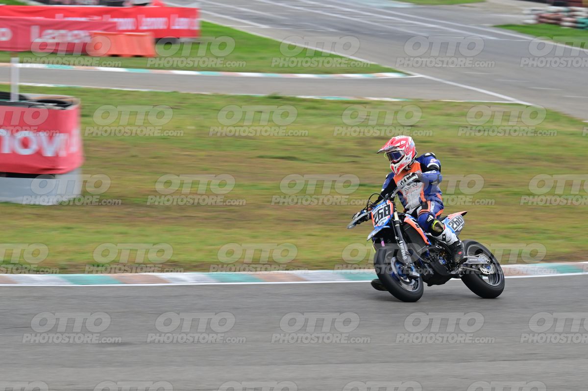 SUPERMOTO 268 · DSH_2349