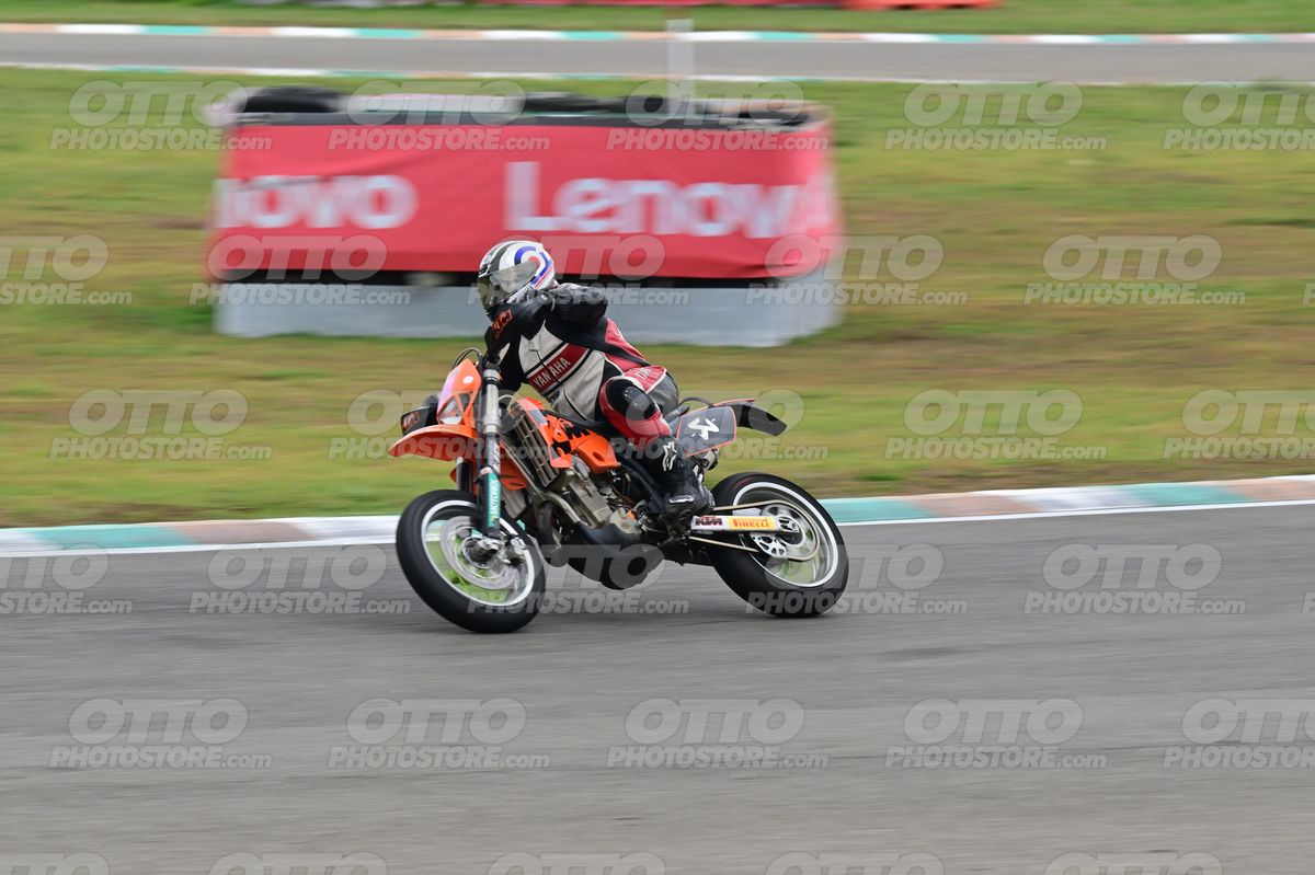 SUPERMOTO KTM · DSH_2352