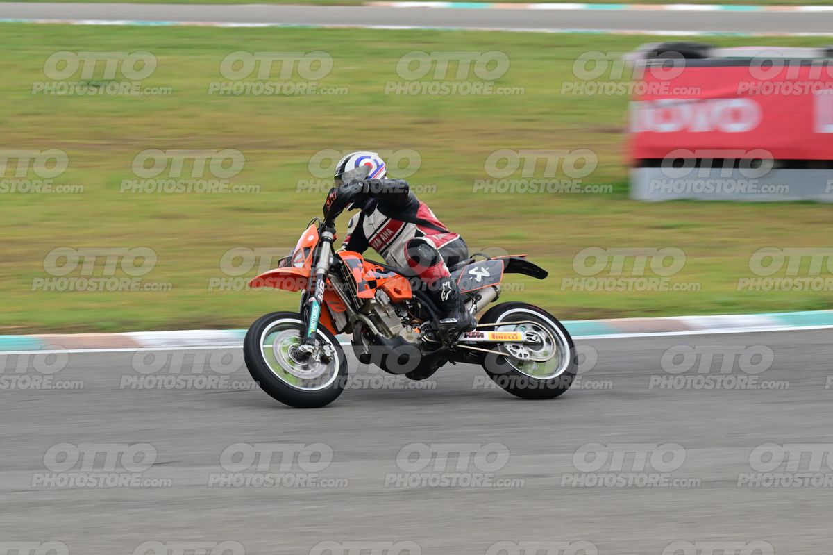SUPERMOTO KTM · DSH_2353