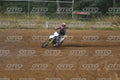 0 HUSQ WHITE YELLOW - BLACK SUITE - RED HELMET · DSH_2371