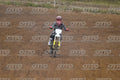 0 HUSQ WHITE YELLOW - BLACK SUITE - RED HELMET · DSH_2377