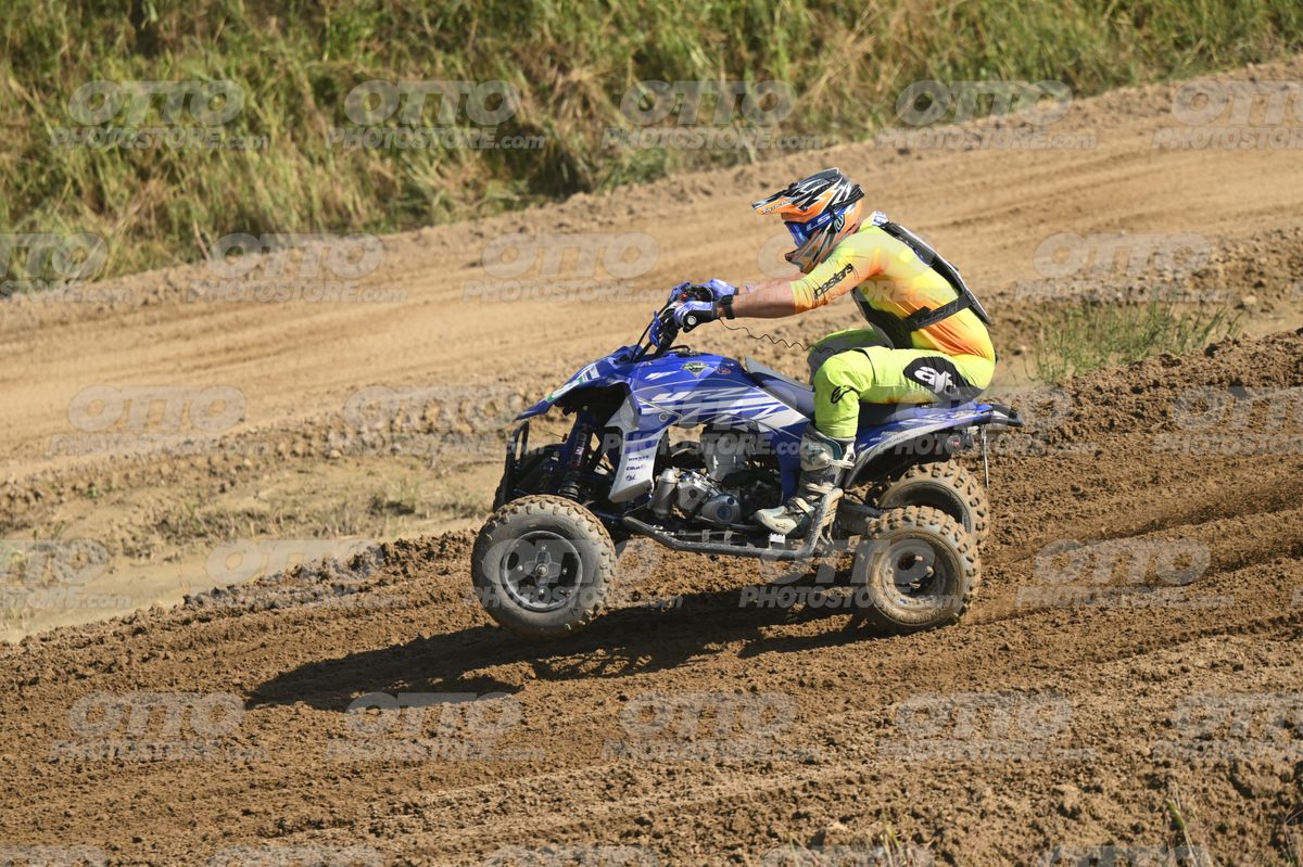 QUAD BLU 88 · DSH_2400-B