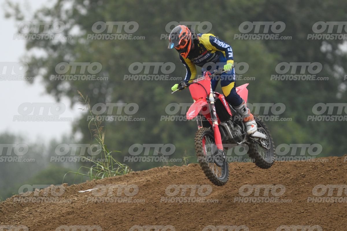0 - HONDA CRF · DSH_2409