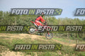 CRF ALL RED - YELLOW ORANGE BLACK HELMET · DSH_2444-2