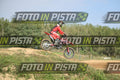 CRF ALL RED - YELLOW ORANGE BLACK HELMET · DSH_2445
