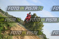 CRF ALL RED - YELLOW ORANGE BLACK HELMET · DSH_2464
