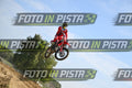 CRF ALL RED - YELLOW ORANGE BLACK HELMET · DSH_2468