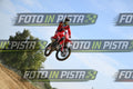 CRF ALL RED - YELLOW ORANGE BLACK HELMET · DSH_2469