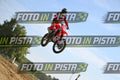 CRF ALL RED - YELLOW ORANGE BLACK HELMET · DSH_2470