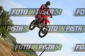 CRF ALL RED - YELLOW ORANGE BLACK HELMET · DSH_2471