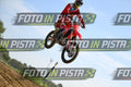 CRF ALL RED - YELLOW ORANGE BLACK HELMET · DSH_2472
