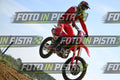 CRF ALL RED - YELLOW ORANGE BLACK HELMET · DSH_2474