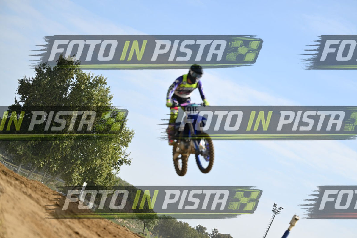 918 · DSH_2509