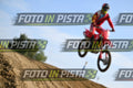 CRF ALL RED - YELLOW ORANGE BLACK HELMET · DSH_2585