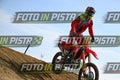 CRF ALL RED - YELLOW ORANGE BLACK HELMET · DSH_2587