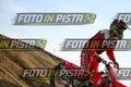 CRF ALL RED - YELLOW ORANGE BLACK HELMET · DSH_2589