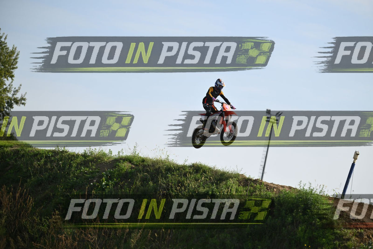 KTM ARANCIO - BLACK YELLOW SHIRT · DSH_2669