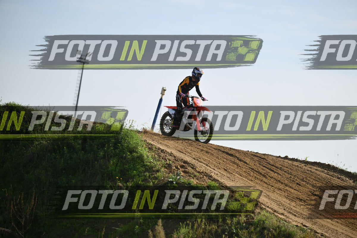 KTM ARANCIO - BLACK YELLOW SHIRT · DSH_2676