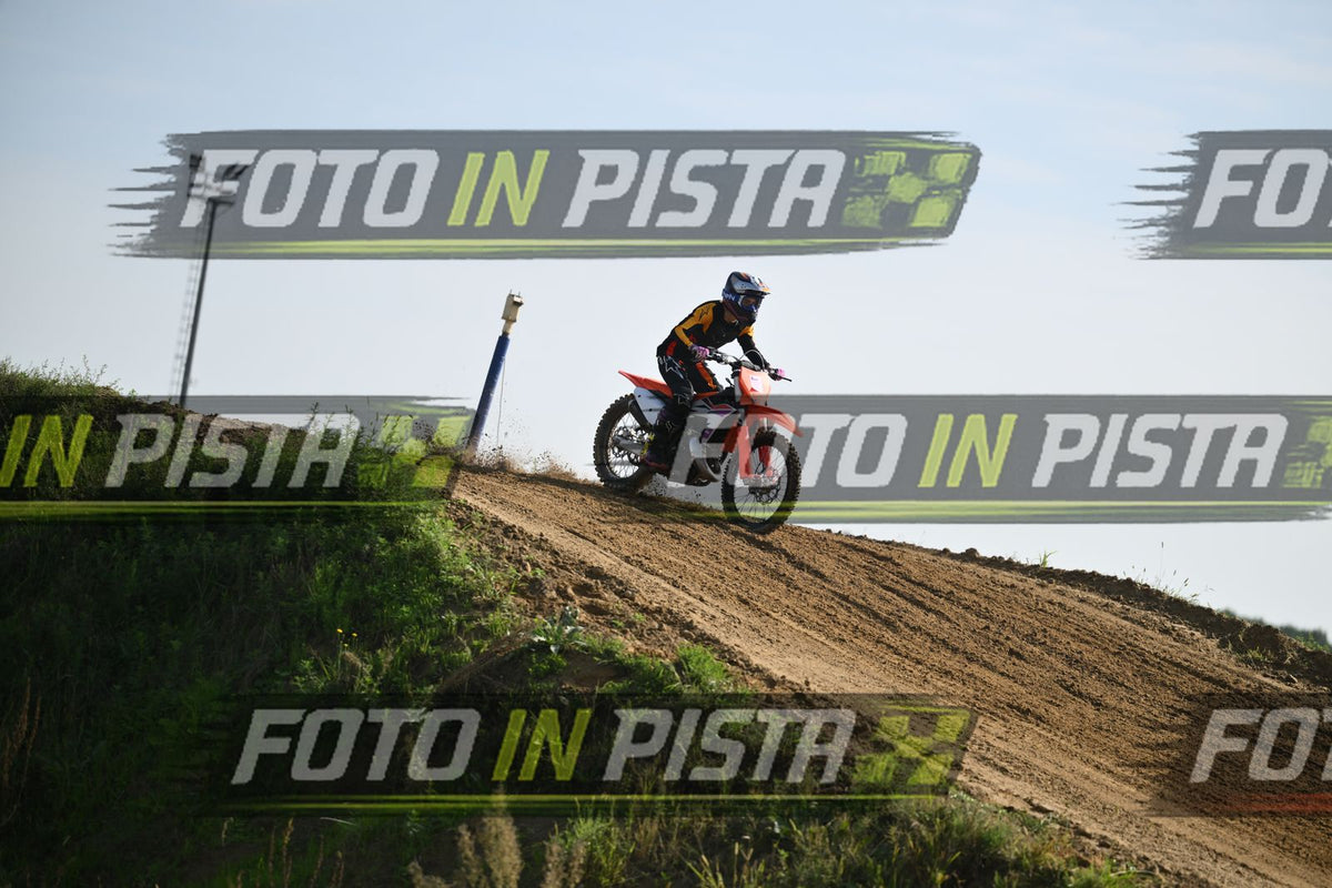 KTM ARANCIO - BLACK YELLOW SHIRT · DSH_2677