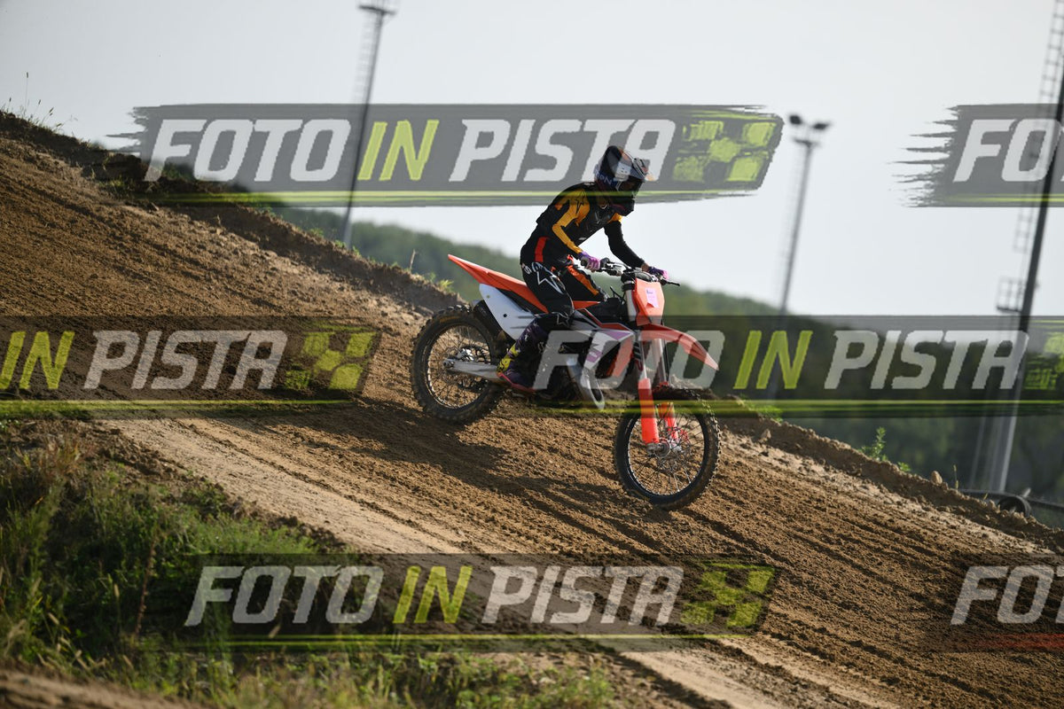 KTM ARANCIO - BLACK YELLOW SHIRT · DSH_2679