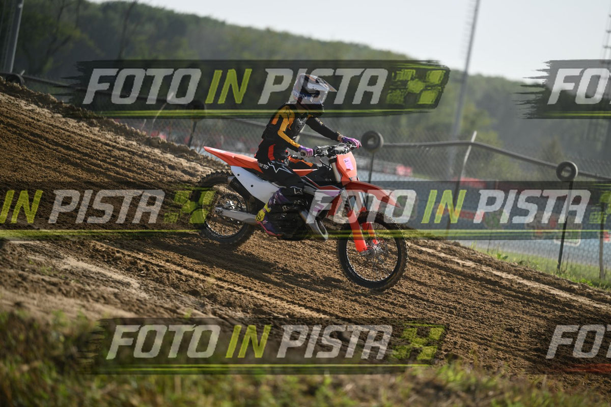 KTM ARANCIO - BLACK YELLOW SHIRT · DSH_2681