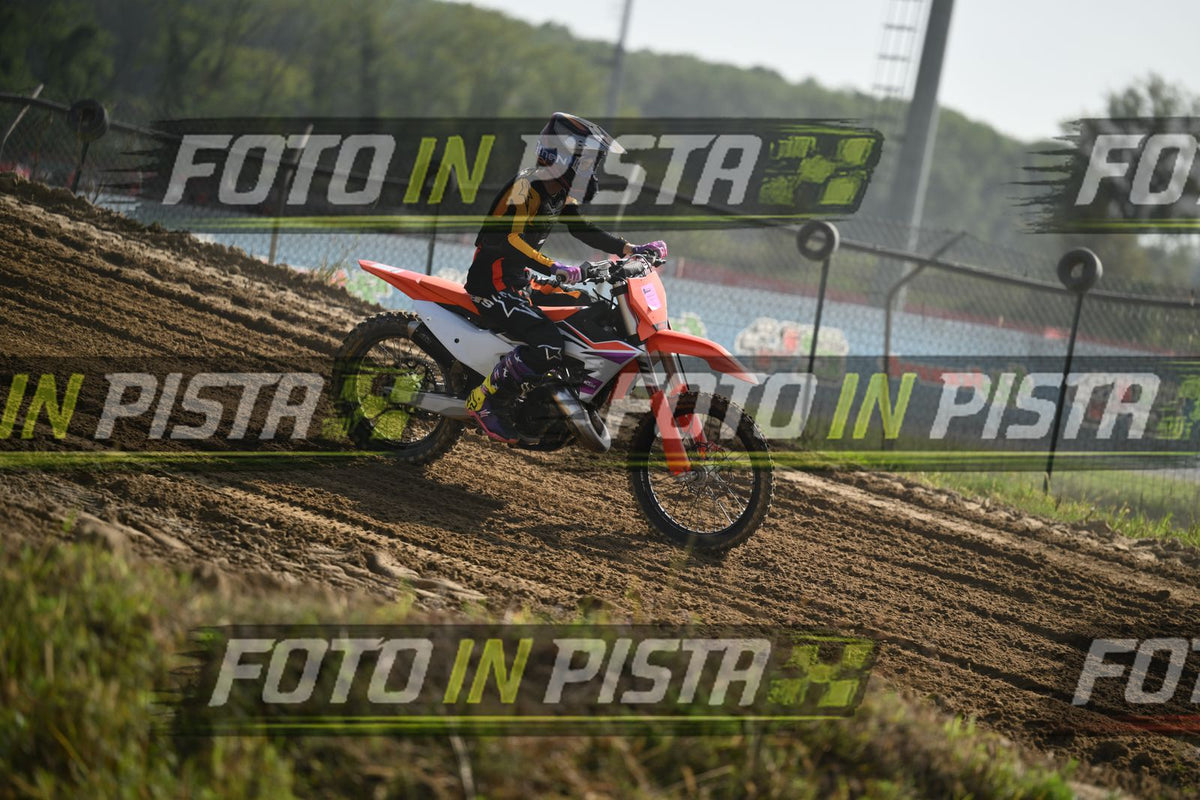 KTM ARANCIO - BLACK YELLOW SHIRT · DSH_2682