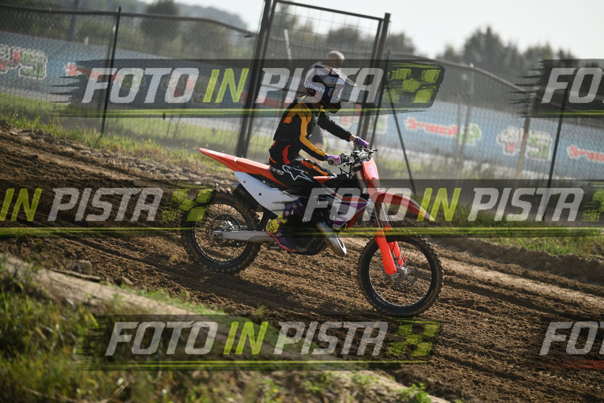 KTM ARANCIO - BLACK YELLOW SHIRT · DSH_2684